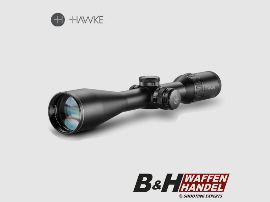 Hawke Endurance 30 WA SF 4-16x50 Abs. .223 / .308, imagen 1 de 3