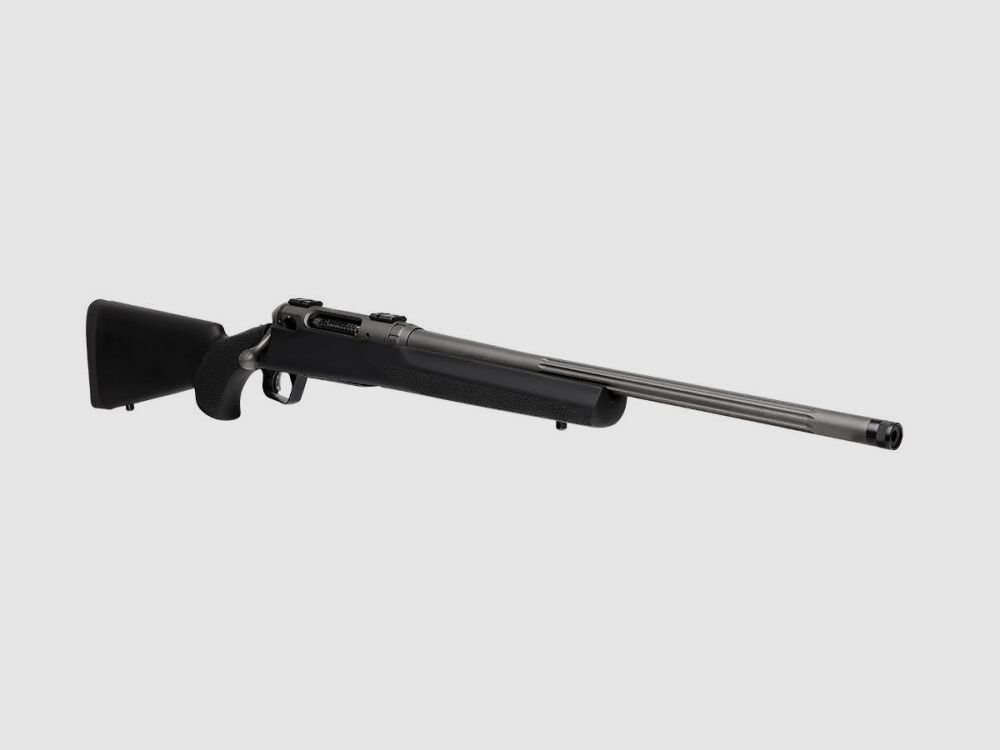 Savage 110 Trail Hunter Lite
