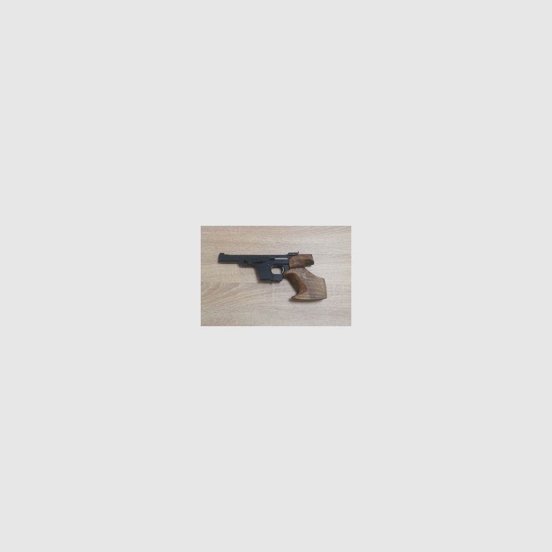 Walther GSP kal. .22LR, zdjęcie 1 z 14
