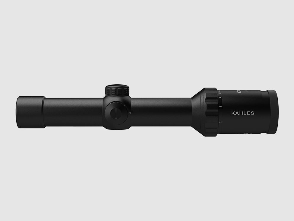 Kahles K18i-2 1–8x24i