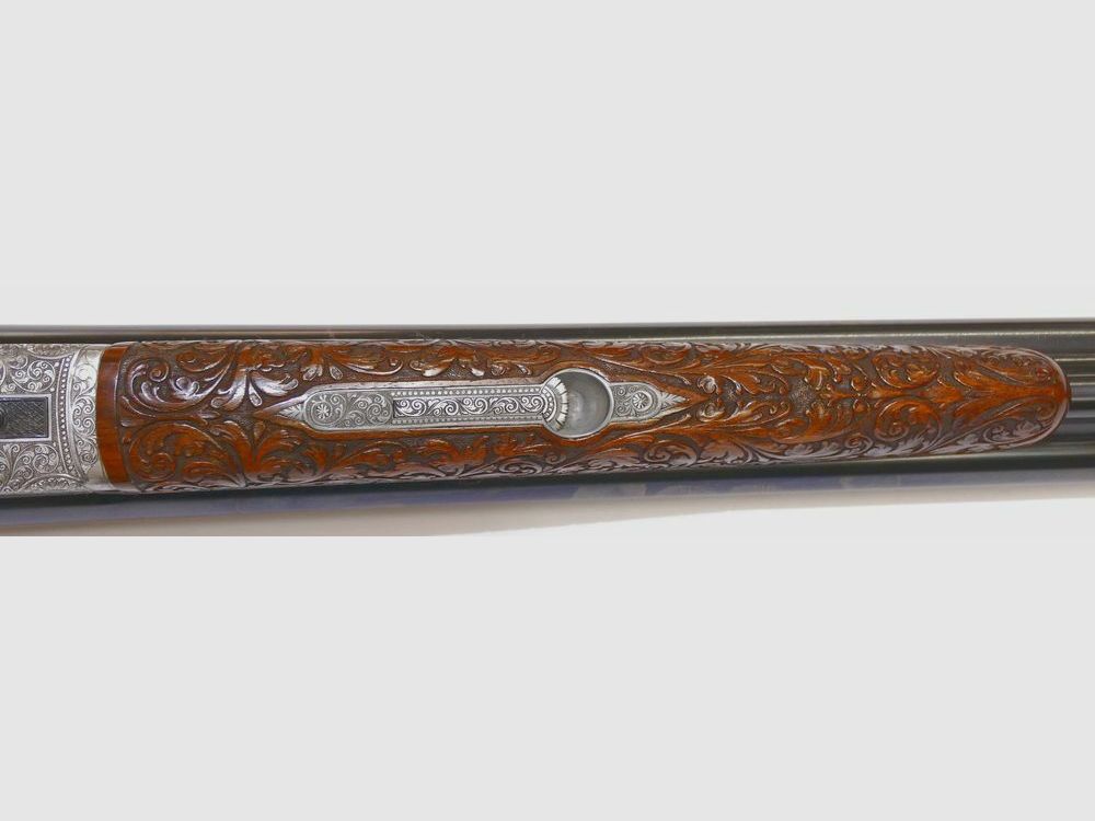 Heym Mod. 33 Luxus