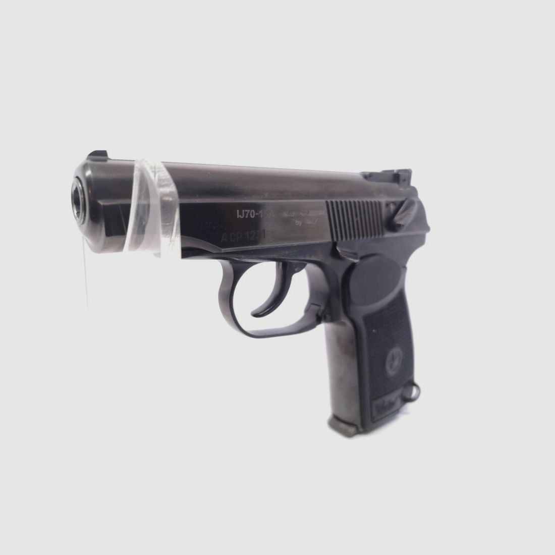 Baikal IJ 70 - 18A, Bild 8 von 8