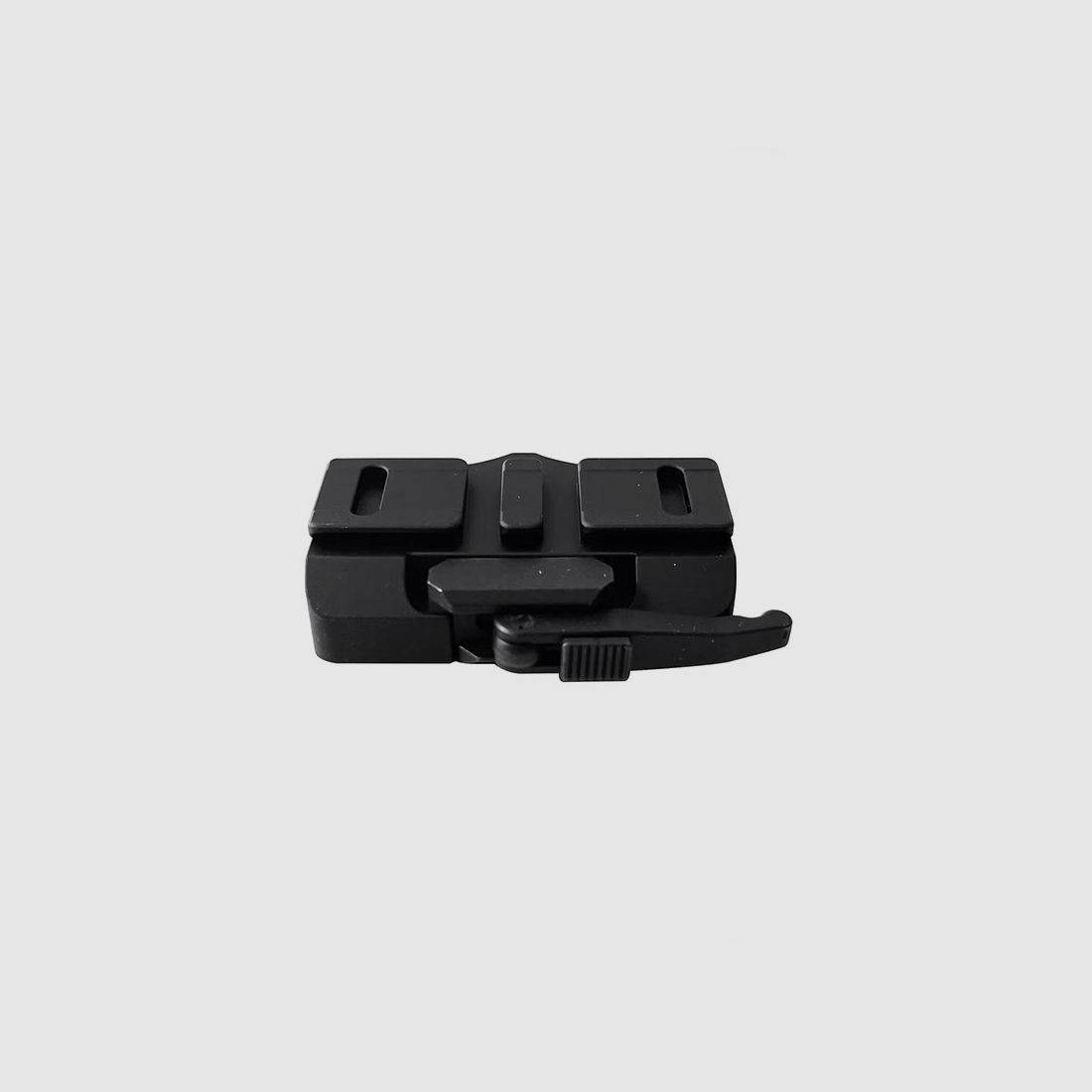 AIMPOINT – MONTAGE ALT. 22mm DÉGAGEMENT RAPIDE, PICATINNY POUR RED DOT MOD. ACRO, image 2 sur 2