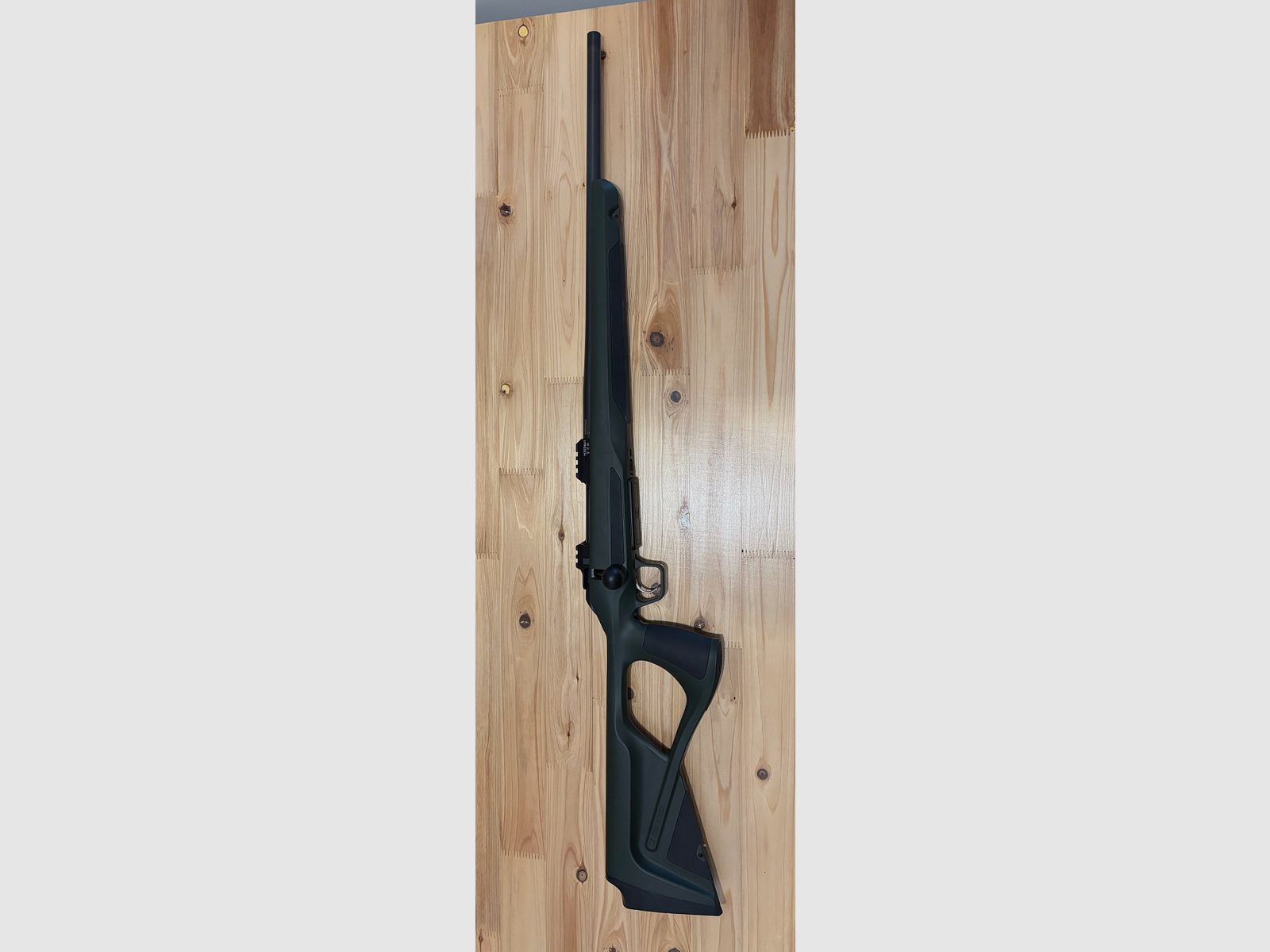 CZ 600 Ergo w .308Win