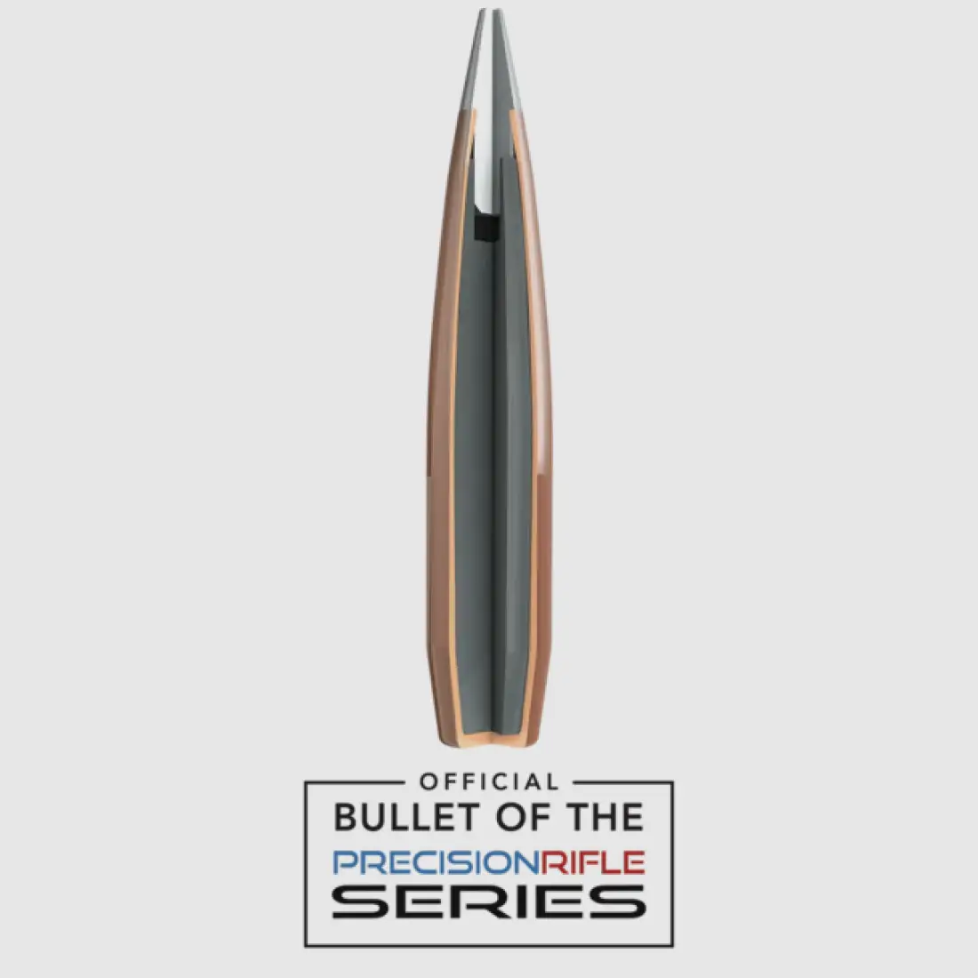 Geschosse Hornady 6,5mm .264, 135grs A-Tip Match 26179, Bild 2 von 3