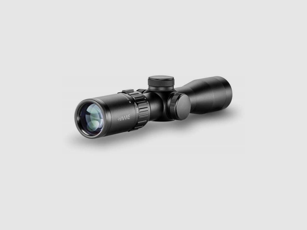 Hawke XB30 WA 2-7x32 XB30 SR