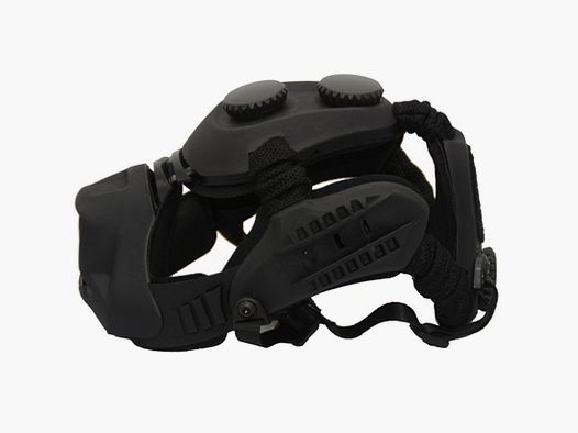 KIT MONTAJE FRONTAL CABEZA ATN ODIN LT