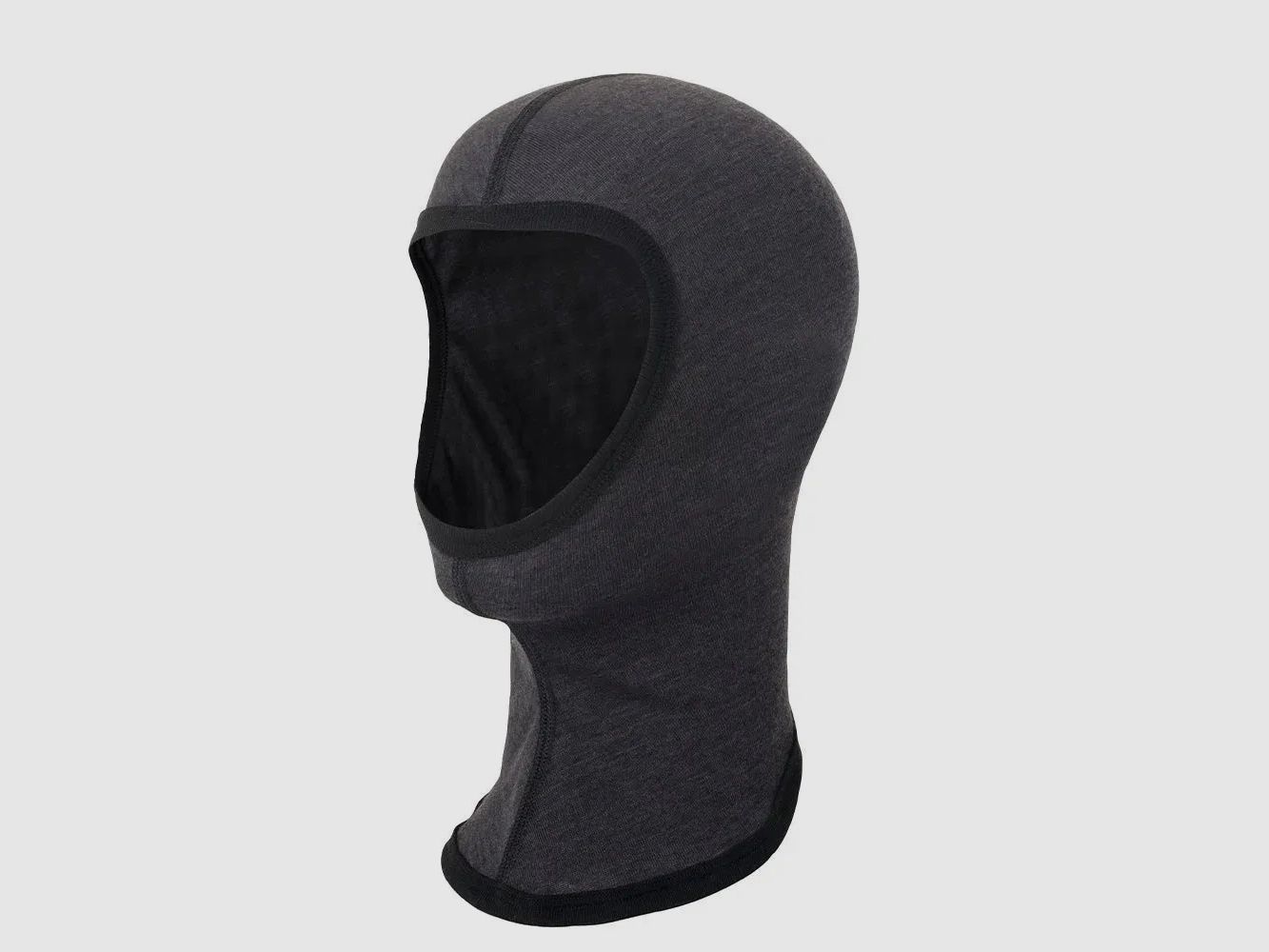 Woolpower Woolpower Balaclava Protection Lite anthrazit