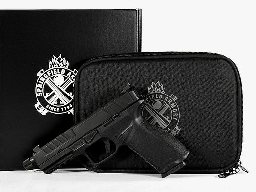 Springield Armory ECHELON OR 5,28"