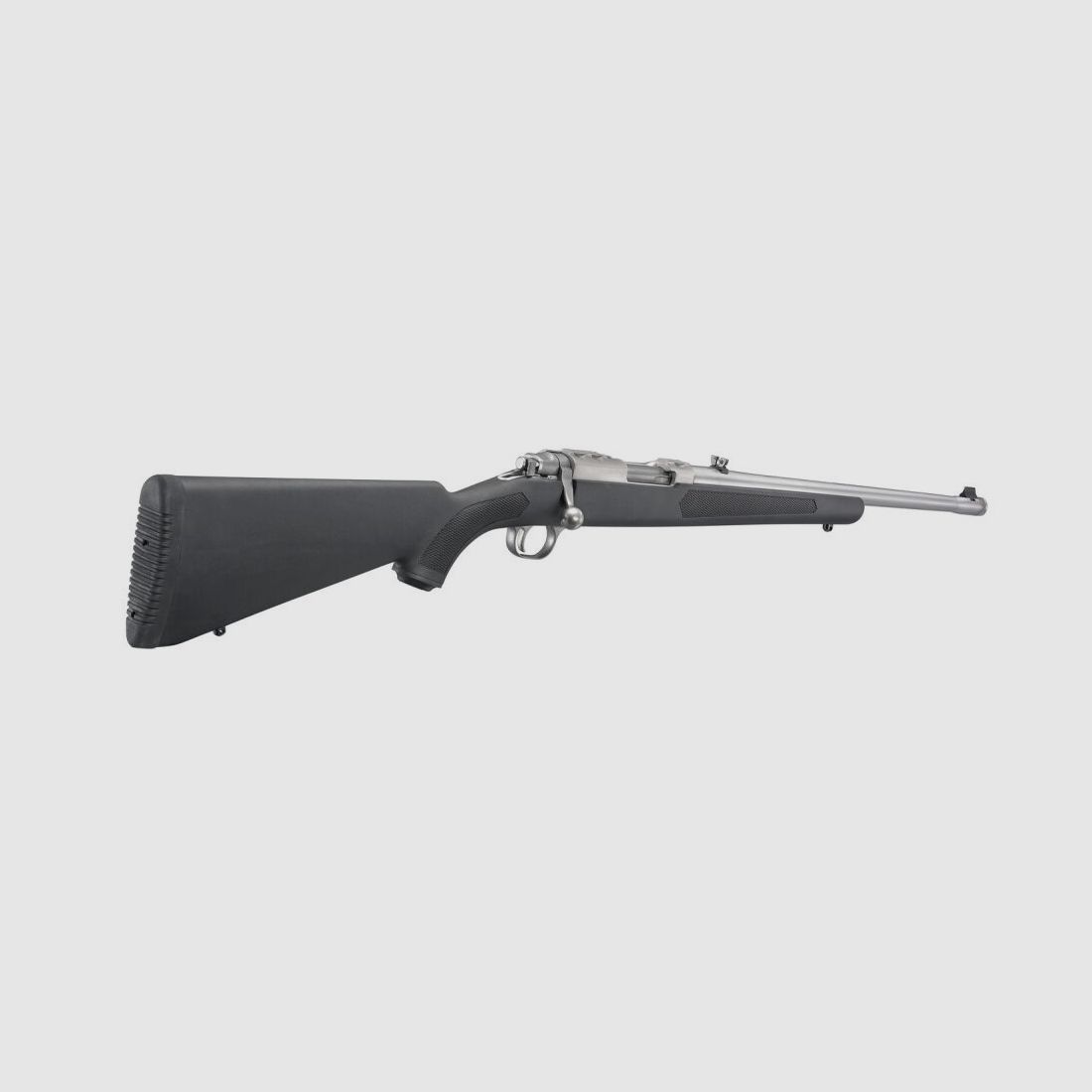 Ruger 77/357 STL