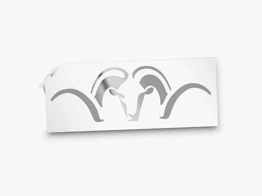 Blaser car sticker Argali