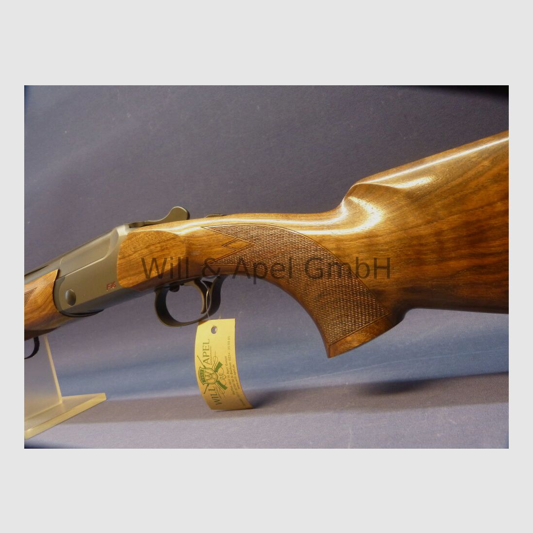 Blaser F16 Sporting