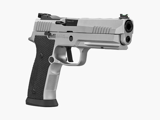 SIG SAUER P320 XFive SXG 9mm Luger