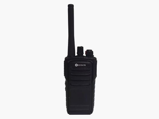 Emisora Escolta RP-301 + Ohrhörer
