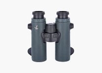Lornetka Swarovski EL Range 10x32 z asystentem śledzenia