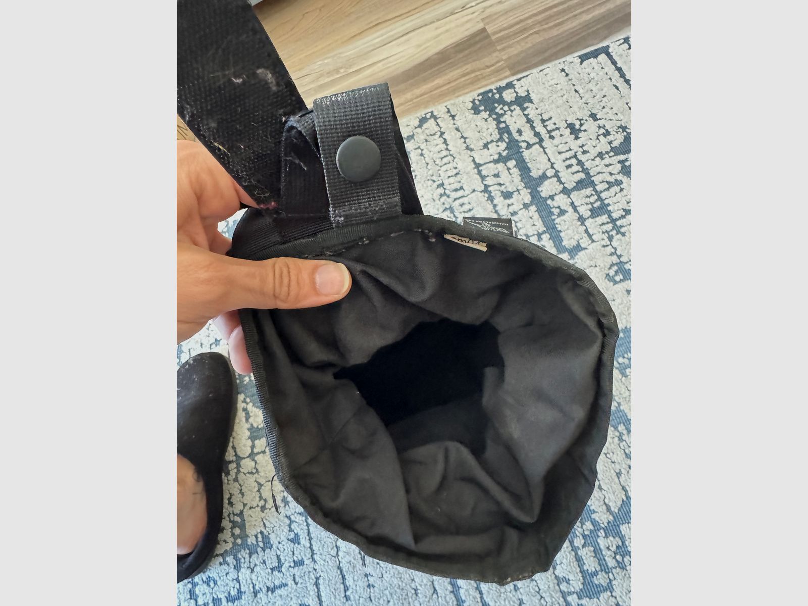 Invader Gear - Tactical Drop Pouch