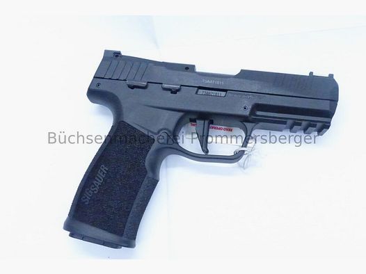 Sig Sauer P322