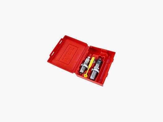 Die Kal. 7 x 57 + Mikrometrischer Positionierer LEE