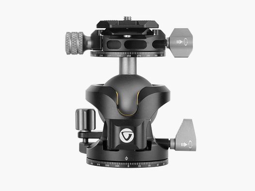 Vanguard LBP-60S – Ball Head