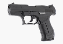 Pistolet Walther P99 SV - Cal. 9 mm PAK