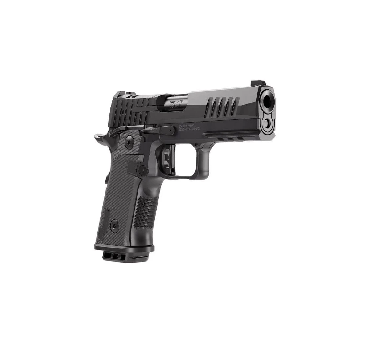 SIG SAUER – P211 GT-4 X-Ray3 OR – Cal 9x19mm, image 2 of 9
