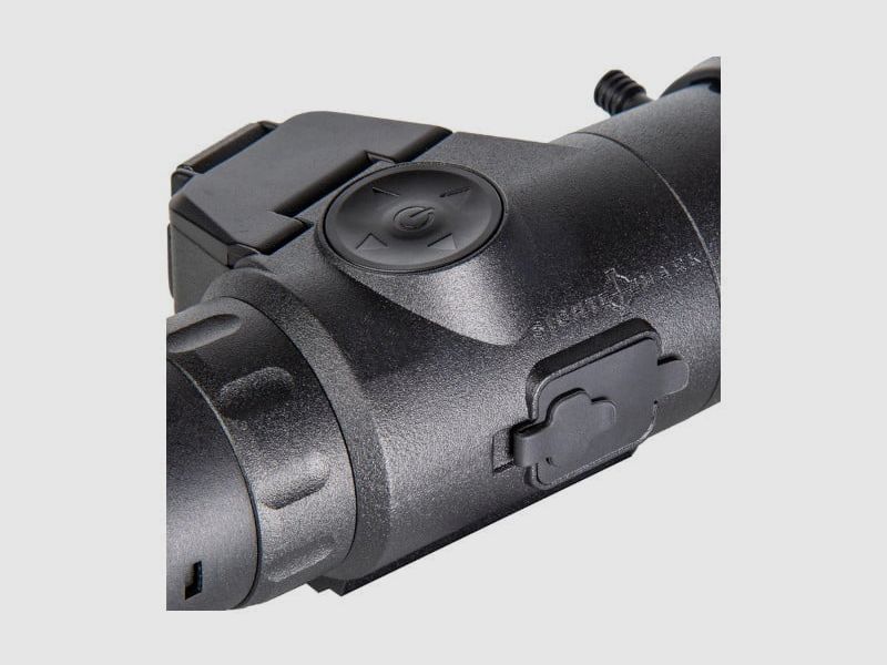 Sightmark Wraith 4K Mini 4-32×32 lunette de visée numérique jour et nuit, image 6 sur 7