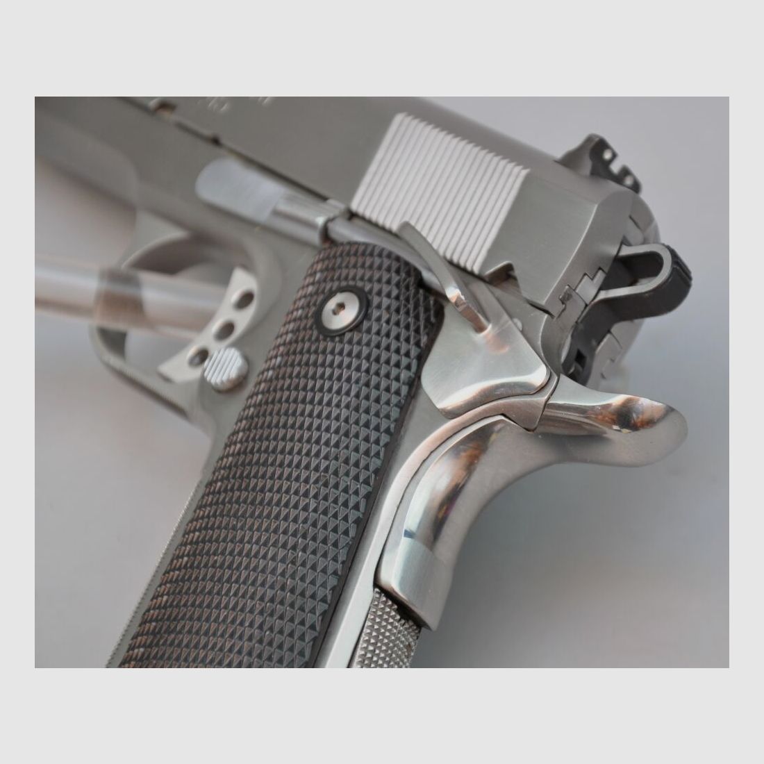 Springfield 1911 .45Auto