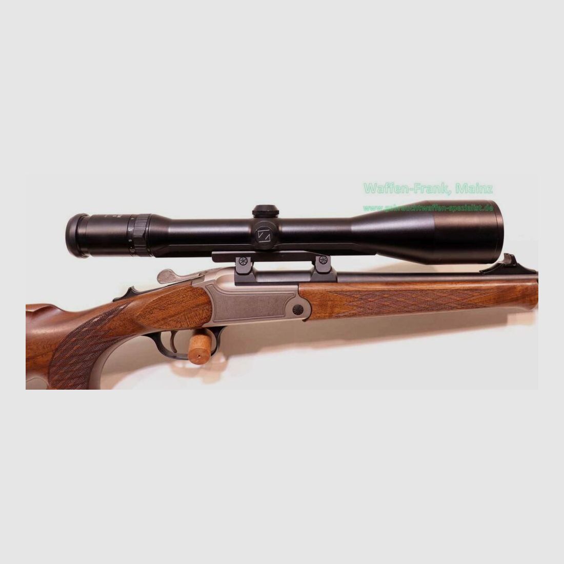 Blaser - Isny Mod. K95