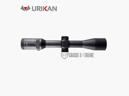 Telescopio URIKAN Predator 1,5-9x44