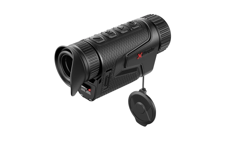 Nocpix Lumi L35 monocular térmico, imagen 2 de 8