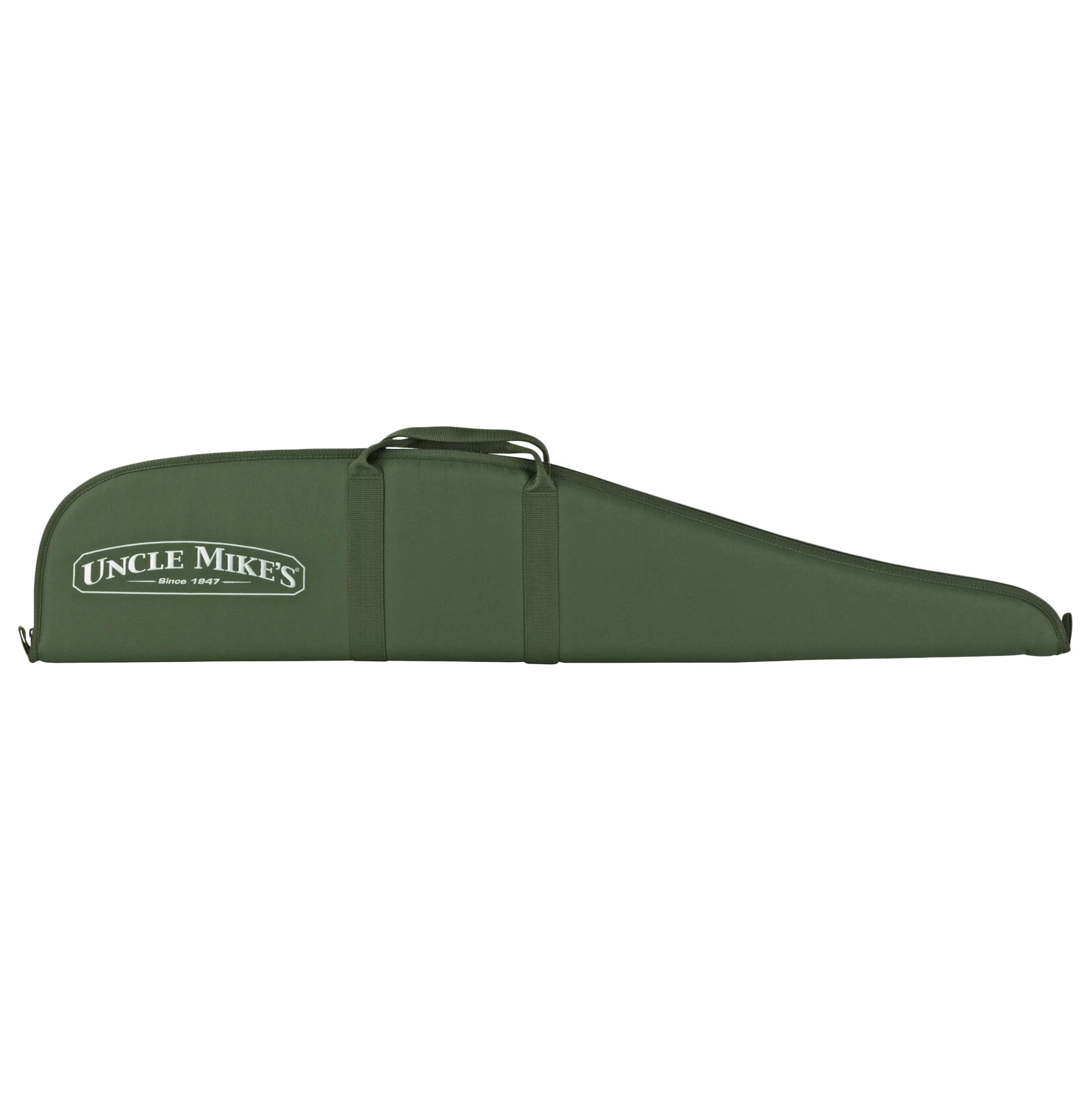 Housse pour arme avec optique Uncle Mike's 112 cm verte, image 2 sur 10