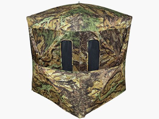 Smokescreen Ground Swat Camo, Box
