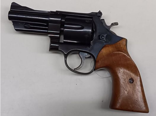 Smith & Wesson - Springfield Mod.27-2