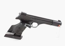 Pistola semiautomatica Erma Werke Erma ESP 85A "Germania" - .22lr