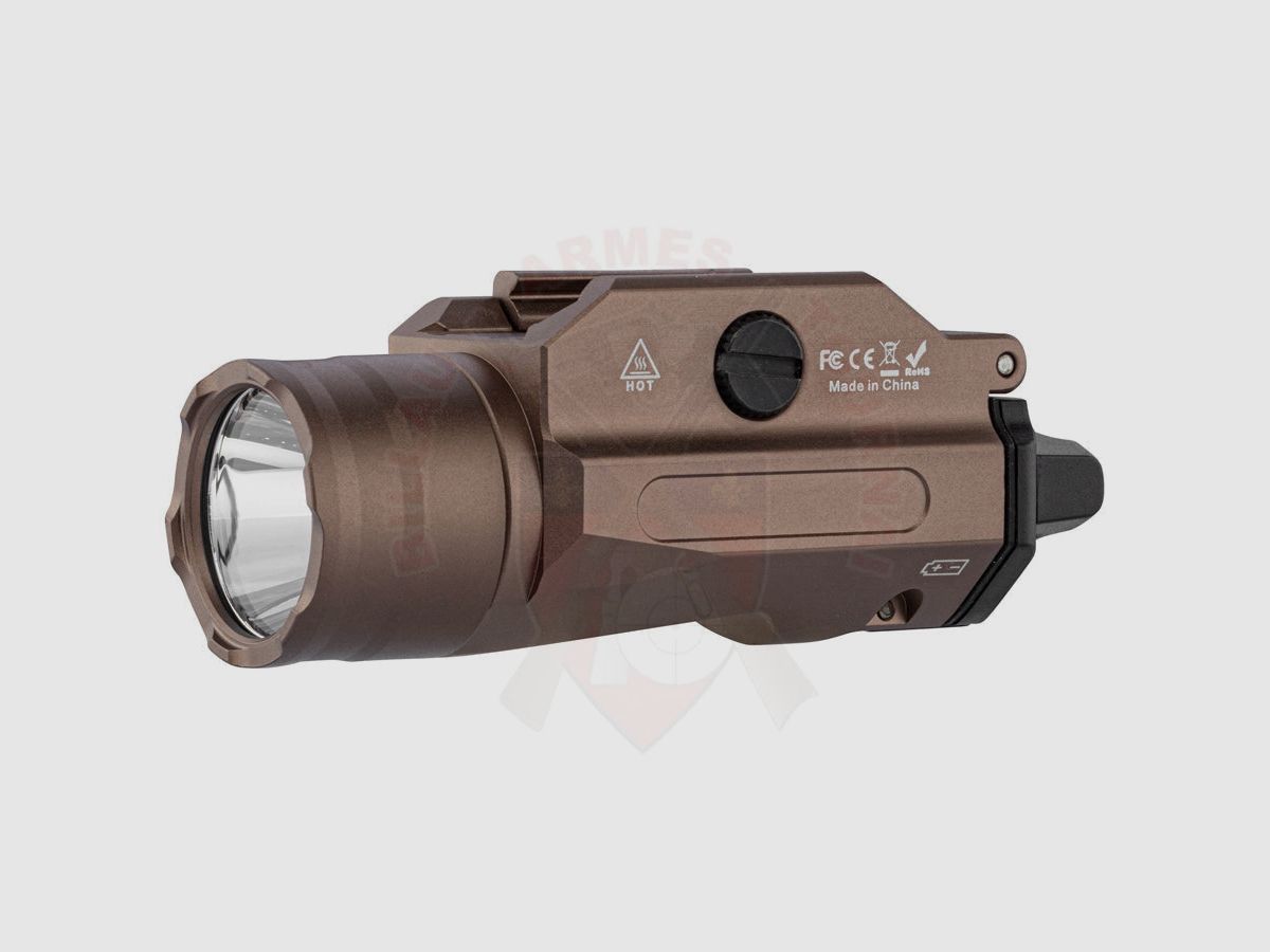 Skywoods Blizzard Lampe FDE, Bild 1 von 9
