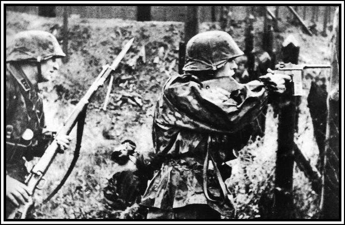Pistola Mauser mod. M712 de tiro rápido cal. 7,63 Mauser matr. 90751, imagen 22 de 23