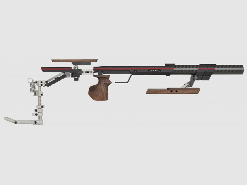 Anschütz Wechselschaft ONE Field Target für Luftgewehr