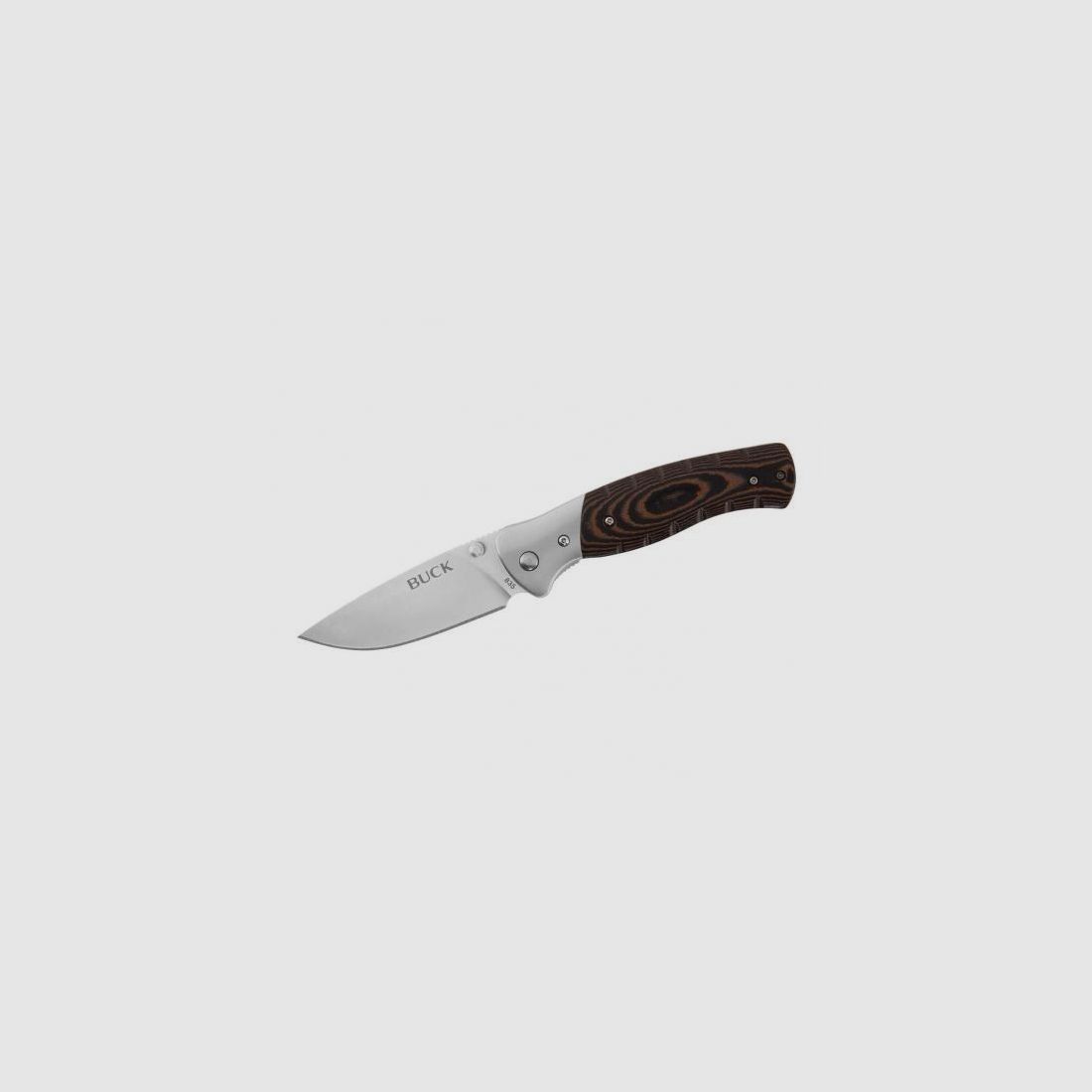 Buck Selkirk Small