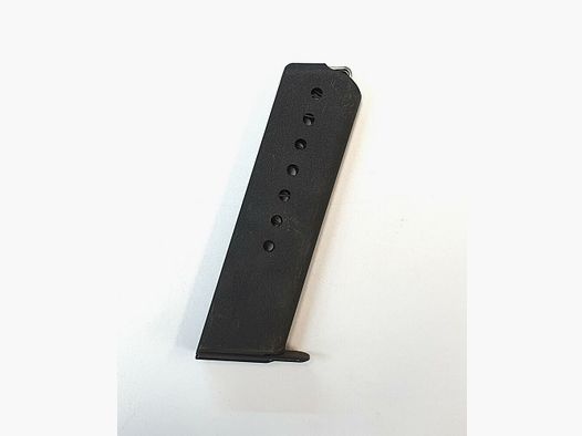 Magazynek Walther do pistoletu Walther P1 Bundeswehr - 9mm Luger - 8 nabojów