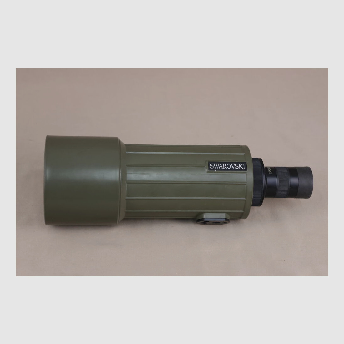 Swarovski Habicht CT 30x85