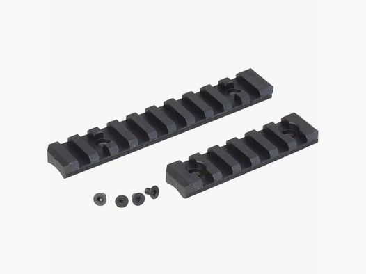 Tactical Rail Set für AAP01
