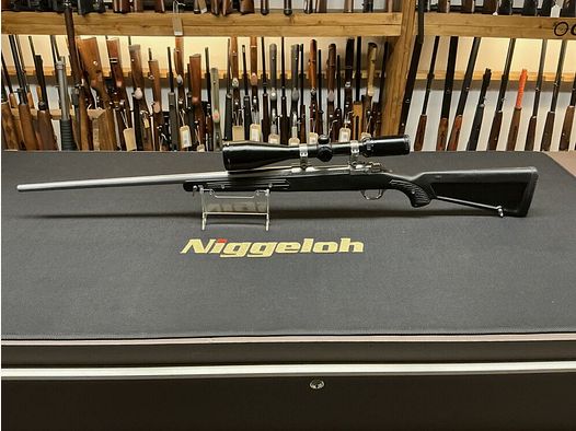 Ruger 77 MK II .300WinMag