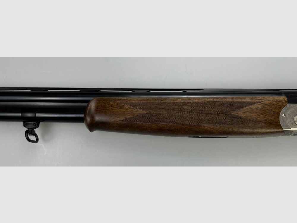 Beretta 686 Silver Pigeon 1 Vittoria Caccia
