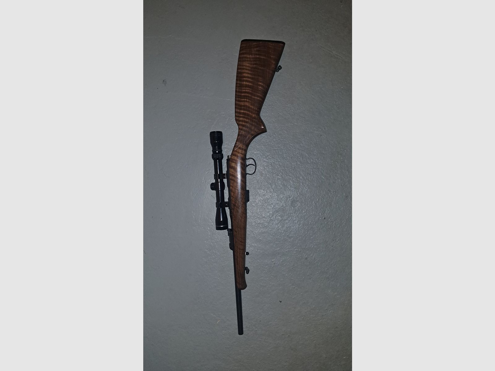 CZ 452 small caliber 22lr