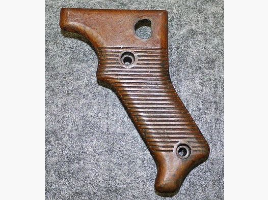 1 Wehrmacht grip handle left MG42
