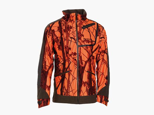 Cumberland Act Jacket