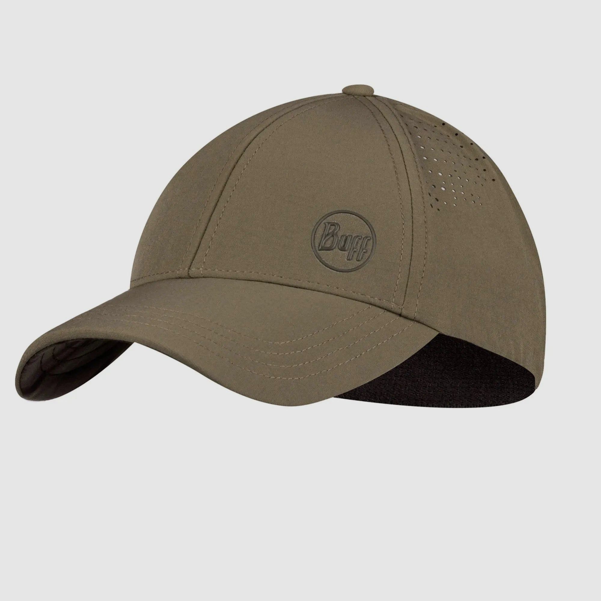 Buff Buff Mütze Trek Cap ikut sand