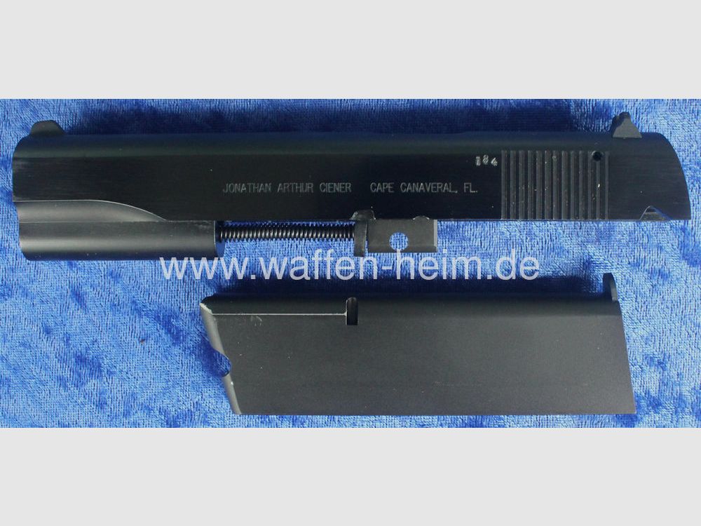 Ciener 1911 A 1