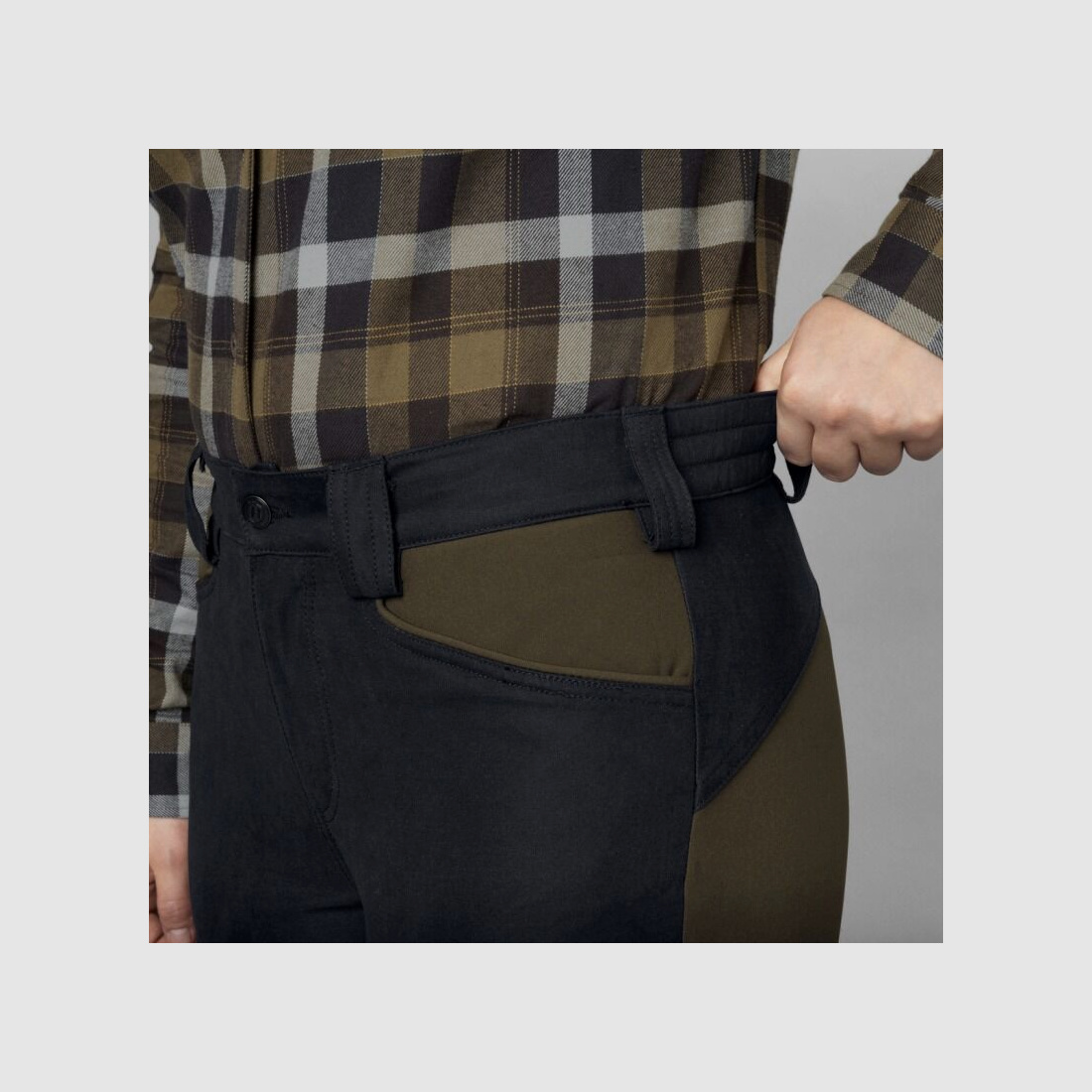 Härkila Damen Hose Scandinavian