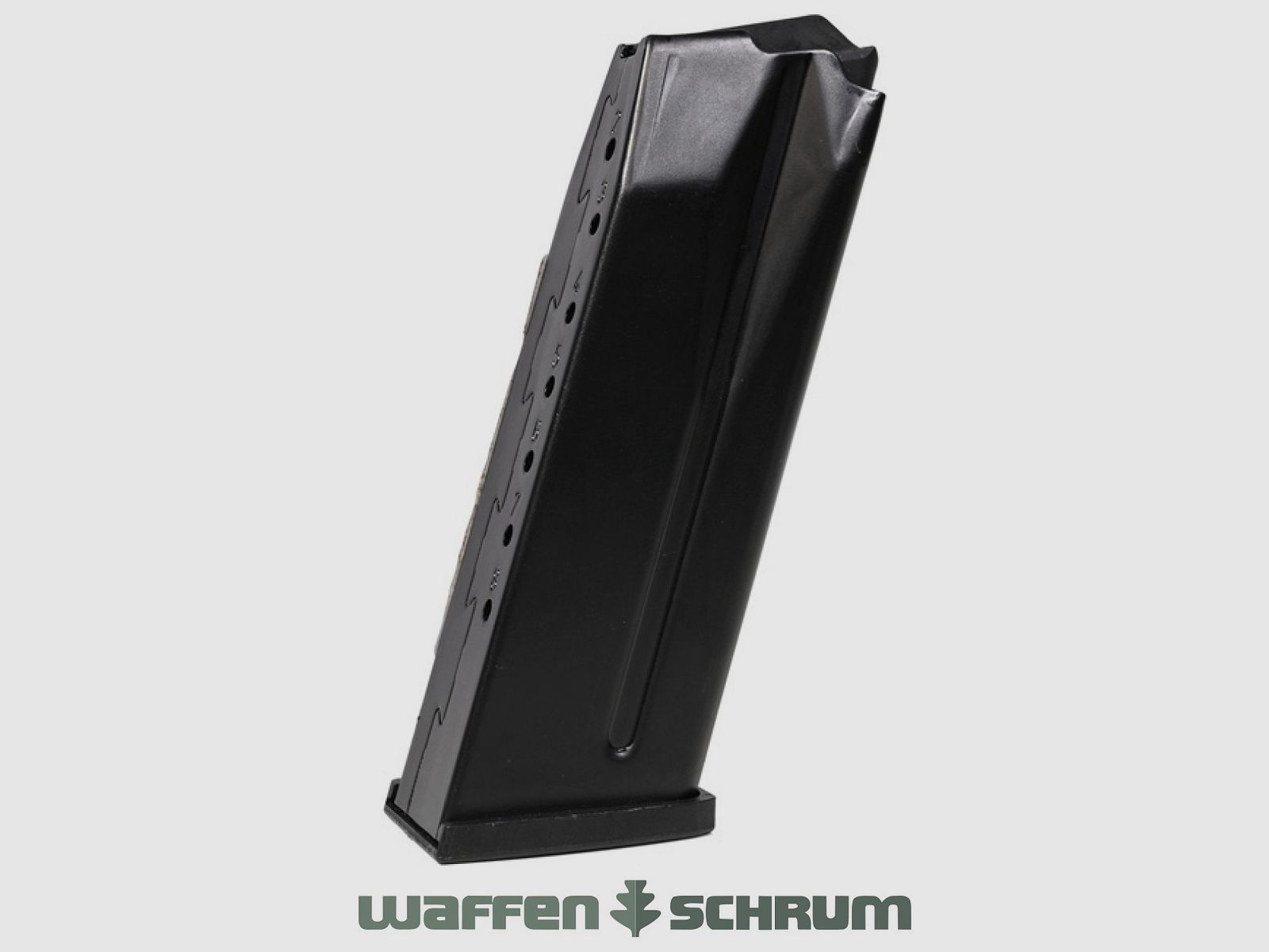 Heckler & Koch Magazin USP Compact .45Auto 8 Schuss